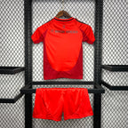Bayern Munich 2024/25 Home - Kid Kit