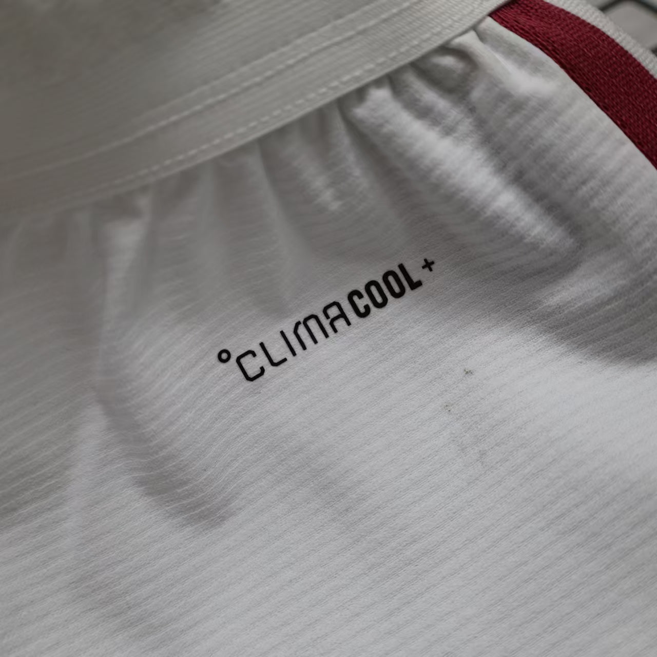 Real Madrid 2026/27 Home - Player Shorts