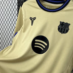 Barcelona 2025/26 Away Long Sleeve - Fan Version