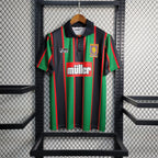 Aston Villa 1993/95 Away - Retro