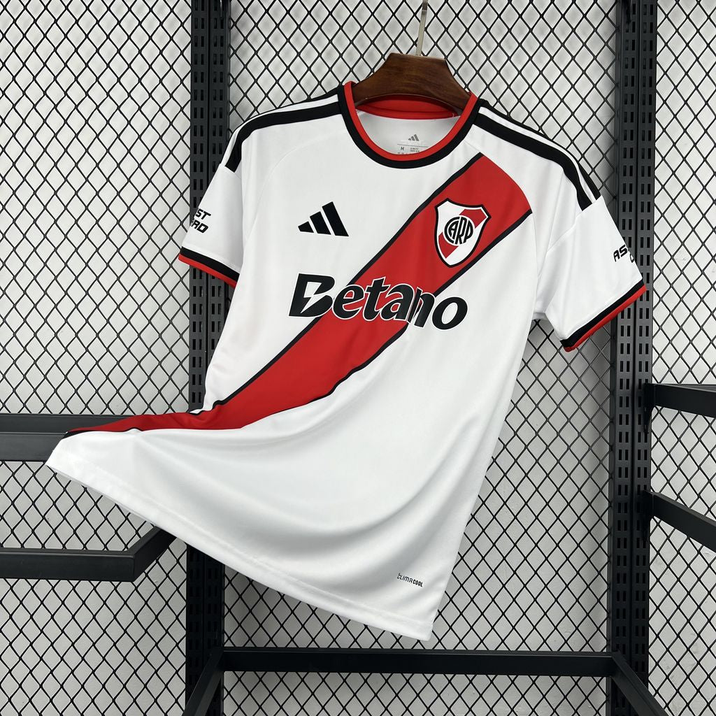 River Plate 2027 Home - Fan Version
