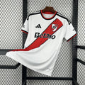 River Plate 2027 Home - Fan Version