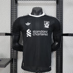 Liverpool FC 2025/26 Goalkeeper Third - Player Version