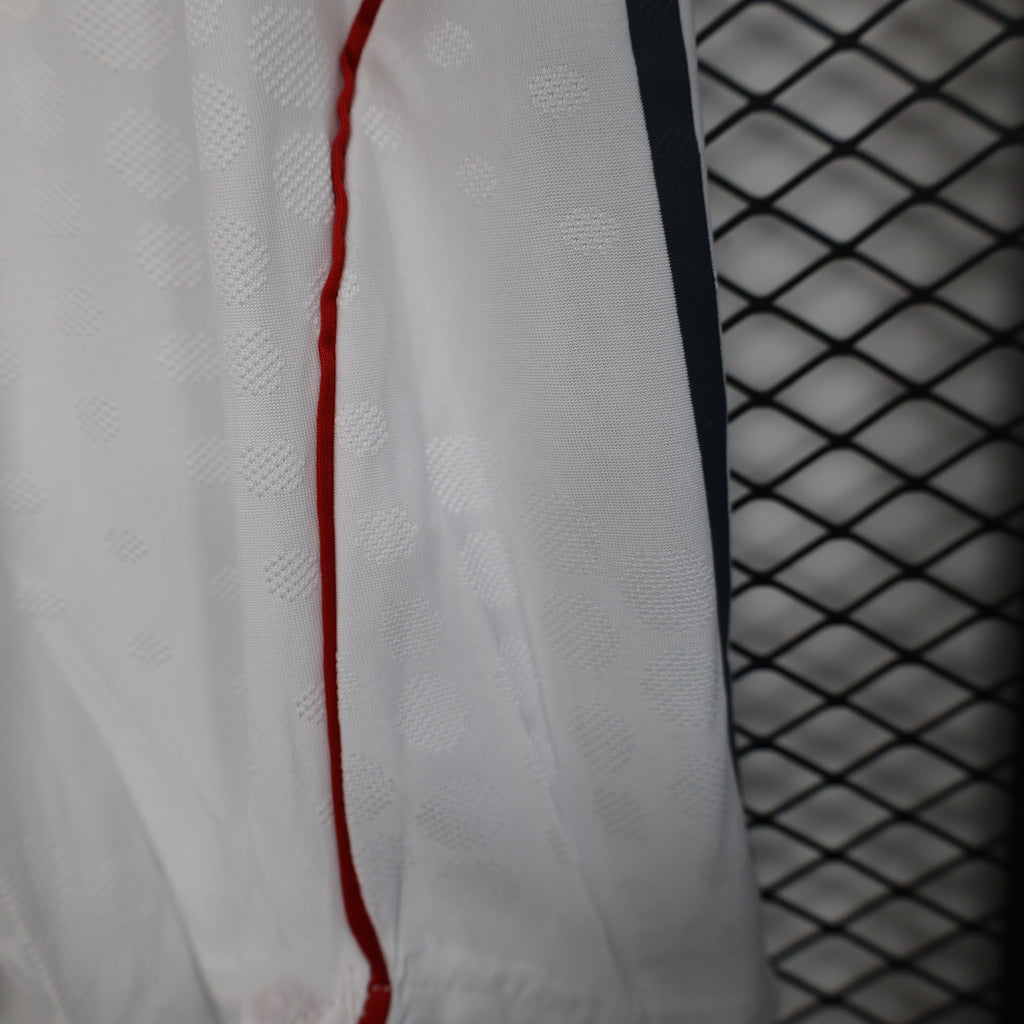 Bayern Munich 2025/26 Away - Player Shorts