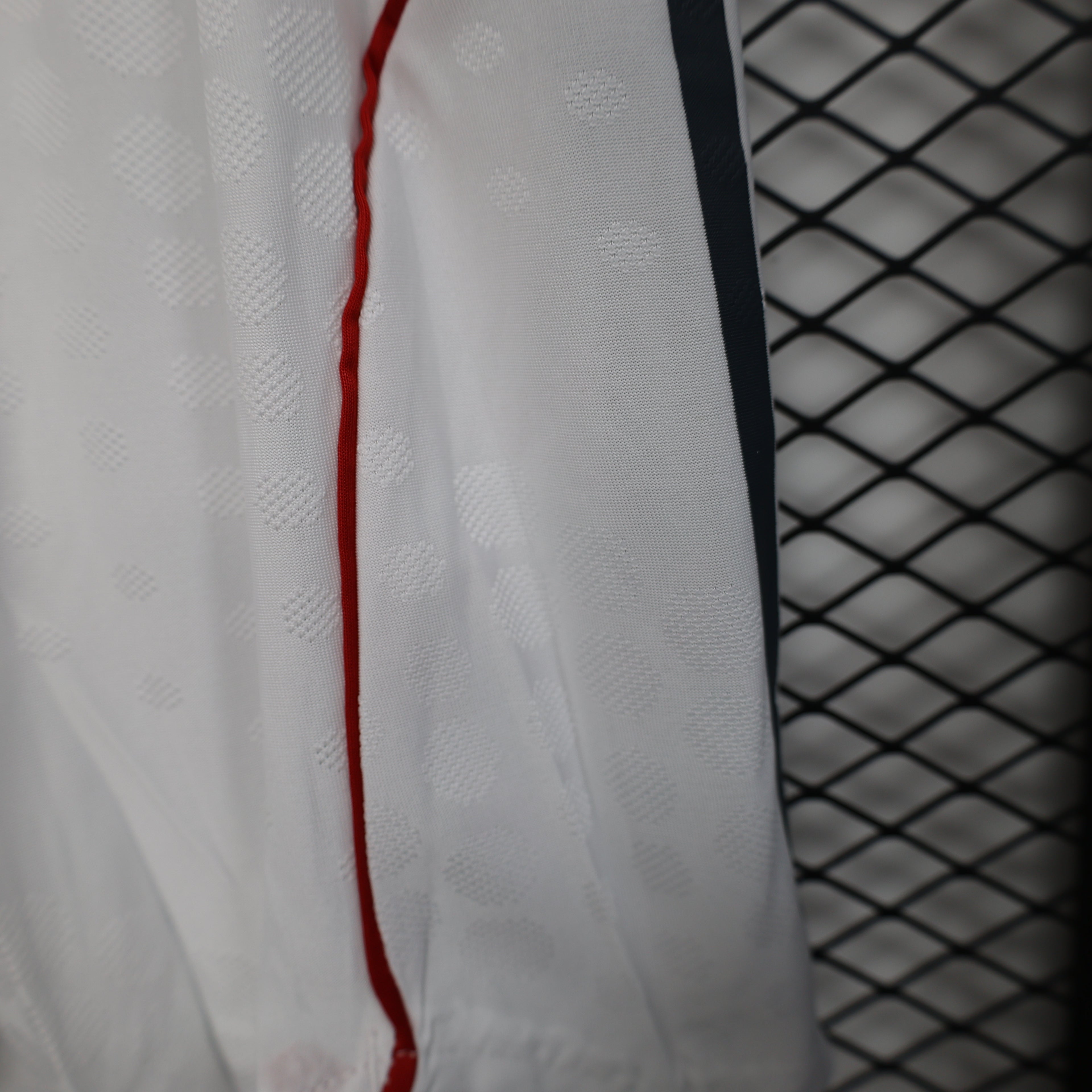 Bayern Munich 2025/26 Away - Player Shorts