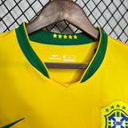 Brazil 2006 Home - Retro
