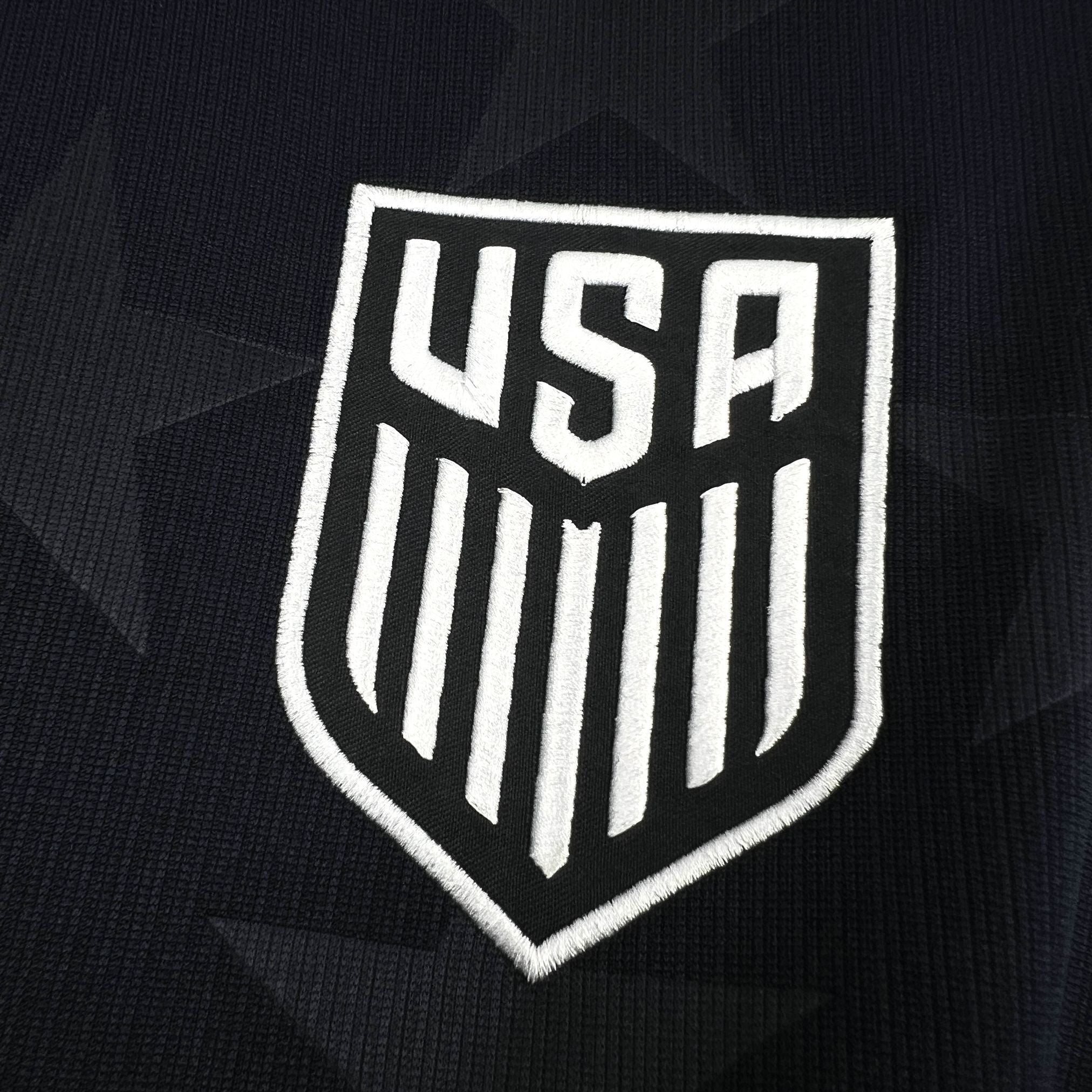 USA 2026 Away - Fan Version