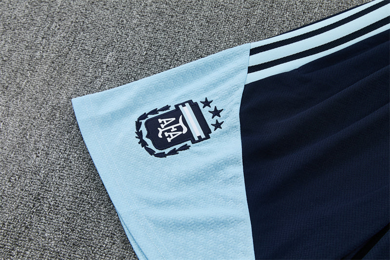 Argentina 2026/27 Training Set (Adult + Kids Sizes)