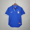 Italy 1998 Home - Retro