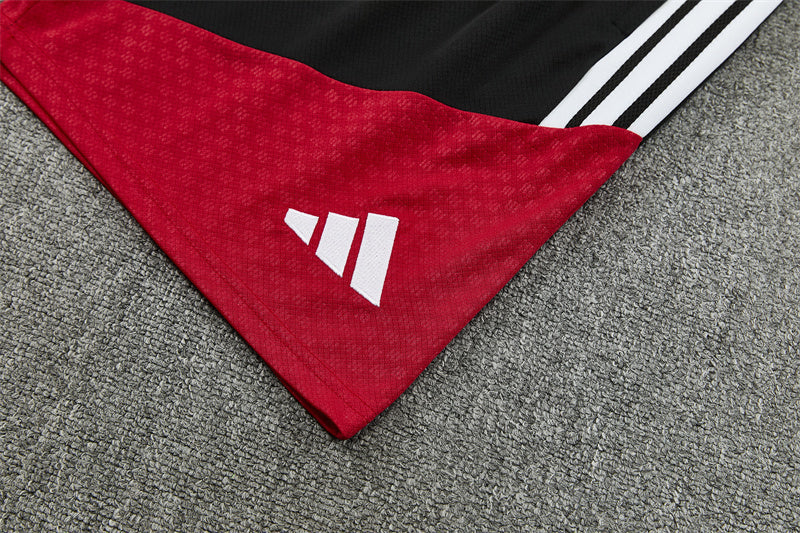 Germany 2026/27 White Training Set (Adult + Kids Sizes)