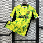 Sassuolo 2025/26 Third - Fan Version