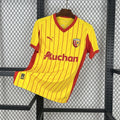 Lens 2025/26 Home - Fan Version