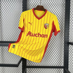 Lens 2025/26 Home - Fan Version