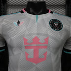 Inter Miami 2026 Third - Player Version