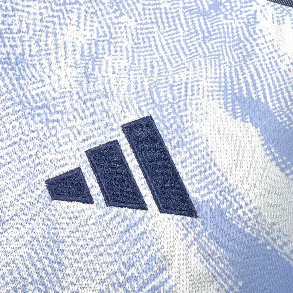 Ajax 2026/27 Away - Fan Version