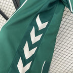 Werder Bremen 2025/26 Home - Fan Version