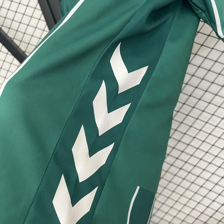 Werder Bremen 2025/26 Home - Fan Version