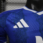 Leicester City 2026/27 Home - Player Version