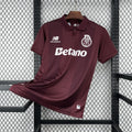 Porto 2026/27 Away - Fan Version