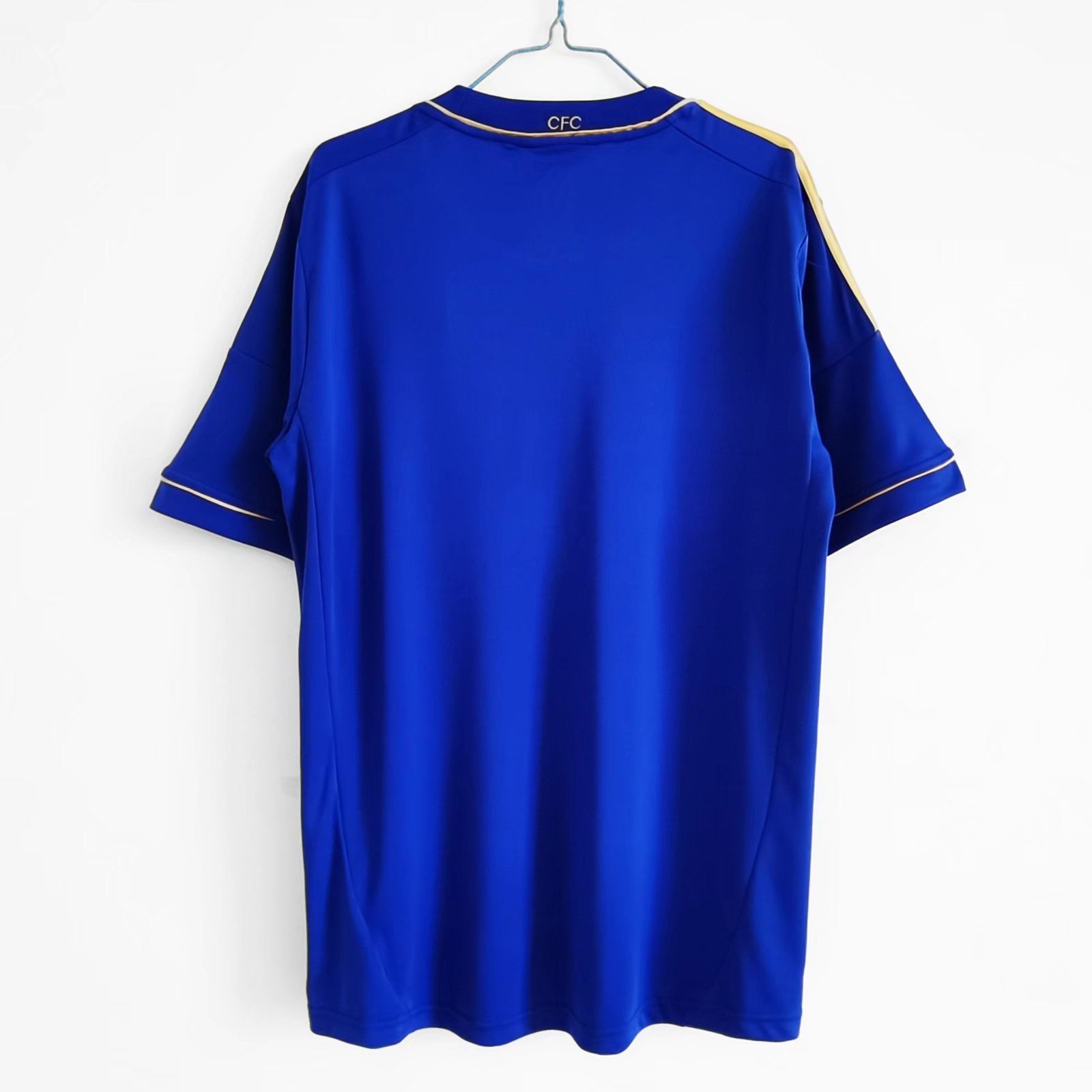 Chelsea 2012/13 Home - Retro