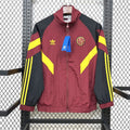 Roma 2025 Windbreaker