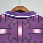 Fiorentina 1992/93 Away - Retro