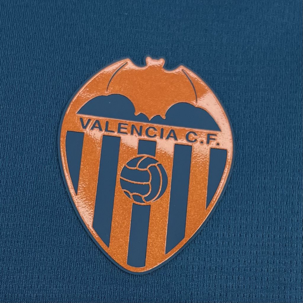 Valencia 2026/27 Away - Fan Version