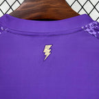 Orlando City 2025/26 Home - Fan Version