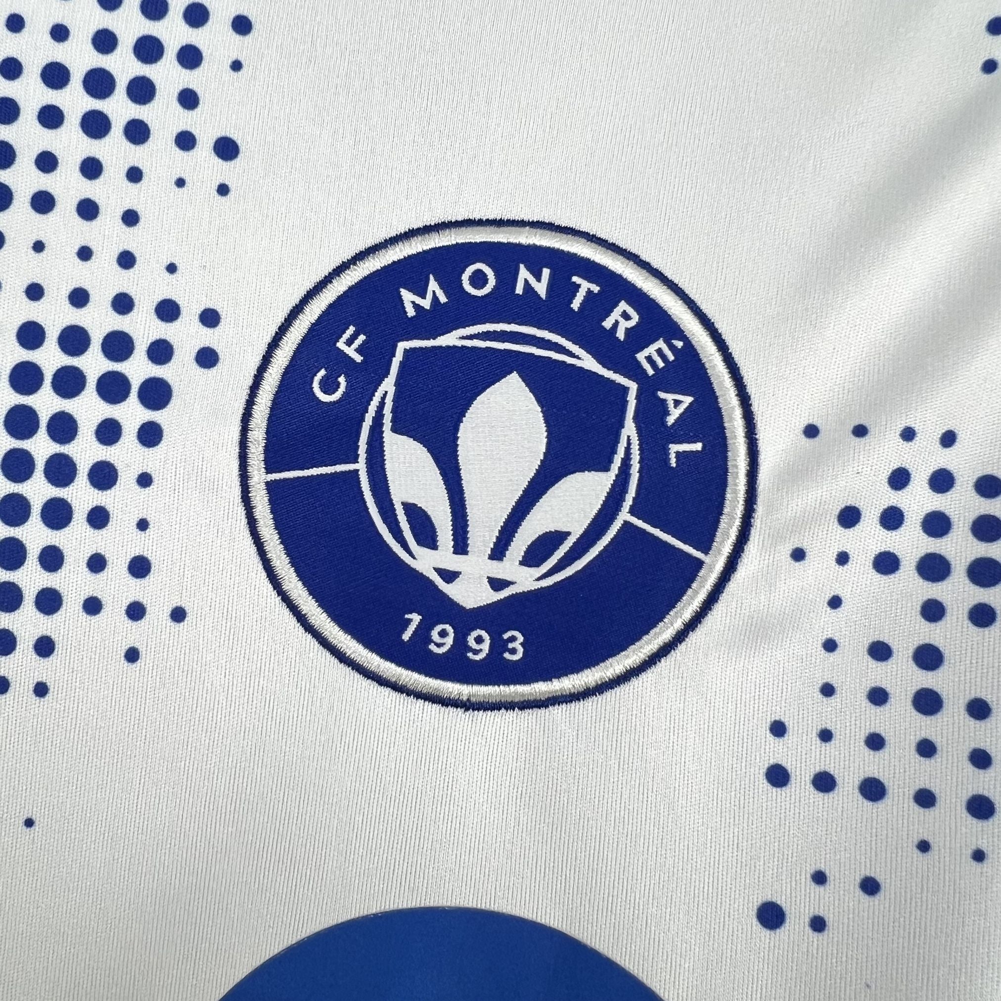 CF Montréal 2026/27 Away - Fan Version