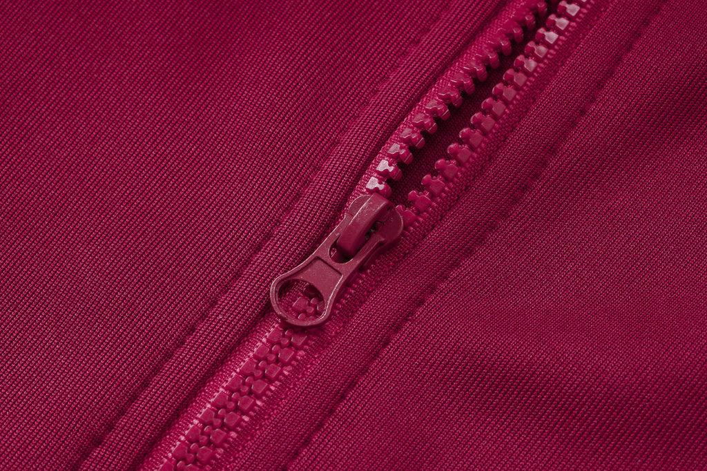 Barcelona 2026/27 Maroon Tracksuit | Adult and Kids Sizes