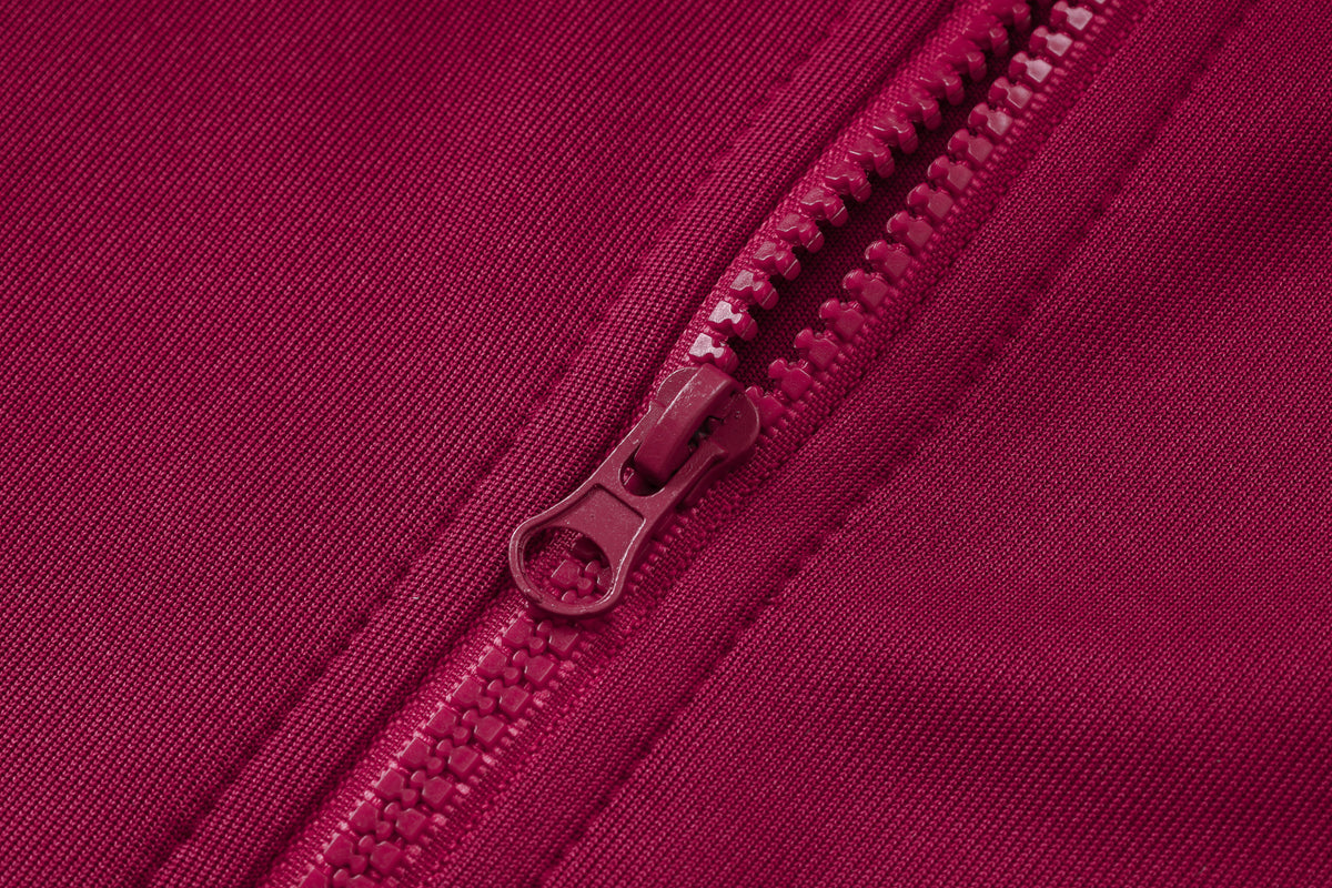 Barcelona 2026/27 Maroon Tracksuit | Adult and Kids Sizes