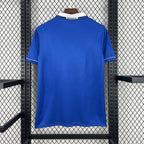 Brazil 1994 Away - Retro