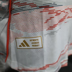 Bayern Munich 2025/26 Away Long Sleeve - Player Version