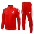 Liverpool FC 2026/27 Red Originals Tracksuit