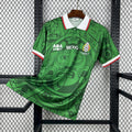 Mexico 1998 Home - Retro