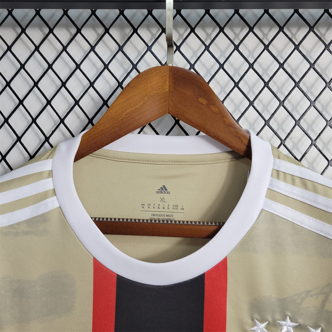 Ajax 2022/23 Third - Fan Version