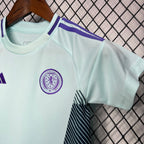 Scotland 2024 Away - Kid Kit