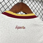 Spain 2026 Away - Women's Fit