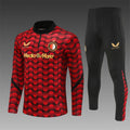 Feyenoord 2025/26 ¼ Zip Training Set | Adult + Kids Sizes