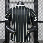 Corinthians 2026 Away - Player Version