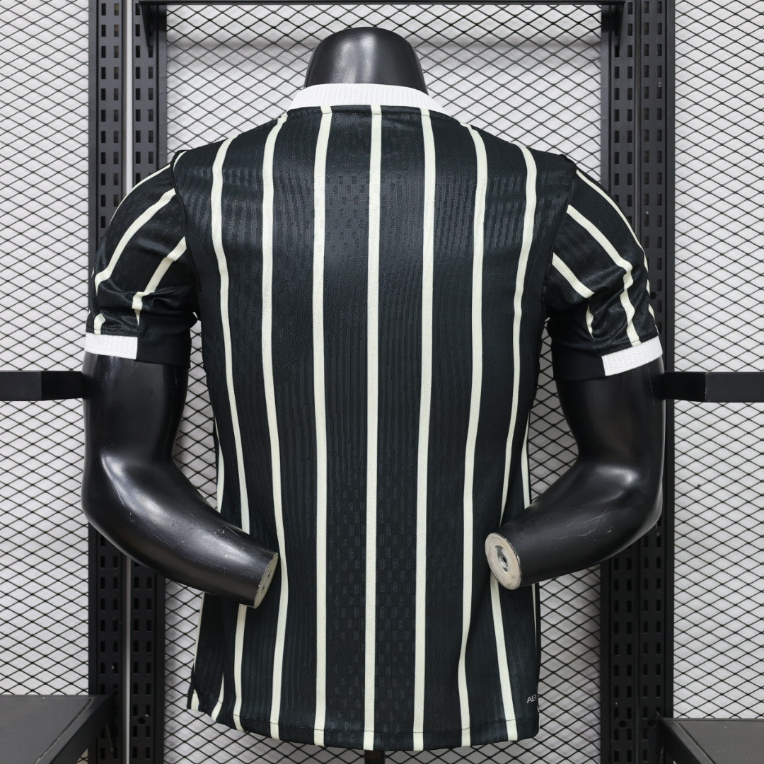 Corinthians 2026 Away - Player Version
