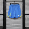Brazil 2026 Home - Player Shorts