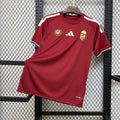 Hungary 2026 Home - Fan Version