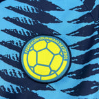 Colombia 2026 Away - Fan Version