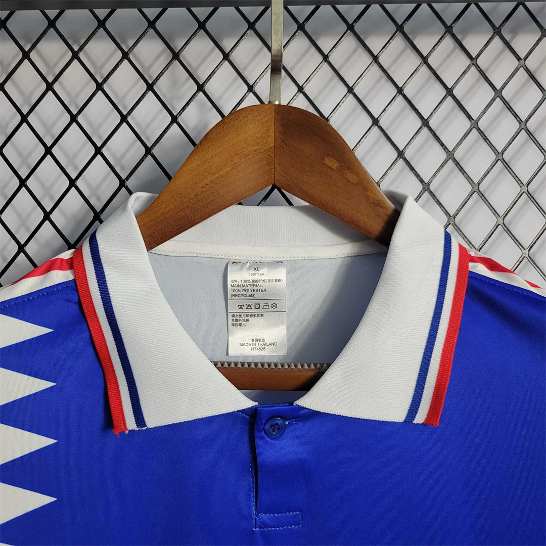 France 1994 Home - Retro