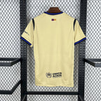 Barcelona 2025/26 Away - Fan Version