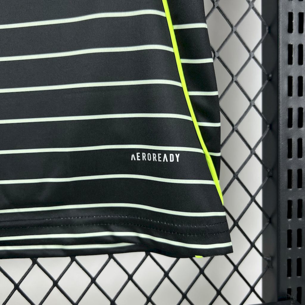 Celtic FC 2025/26 Away - Fan Version