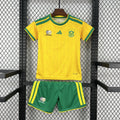 South Africa 2026 Home - Kid Kit