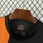 Netherlands 2012 Away - Retro