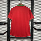 Portugal 2012 Home - Retro